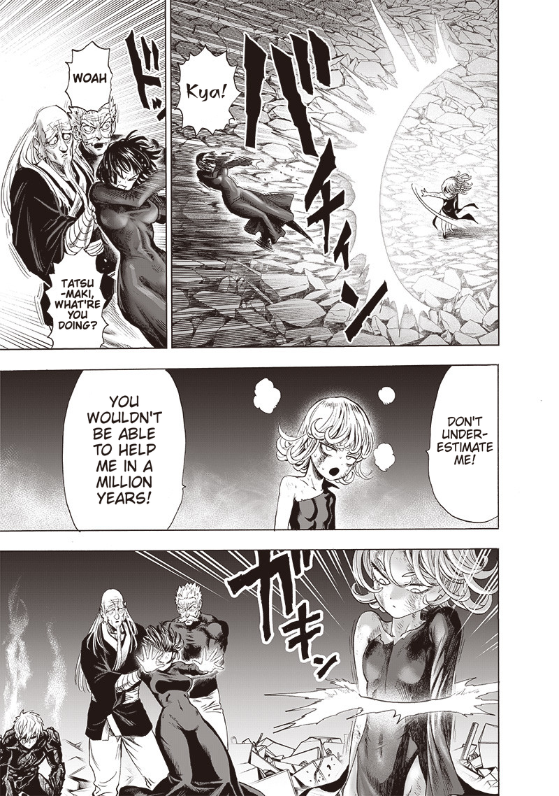 Chapter 143: Jupiter, The Bringer Of Jollity page 13