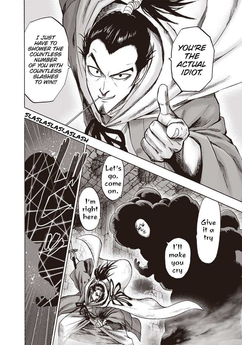 Chapter 106: Terrible Multiplying Bastard page 31