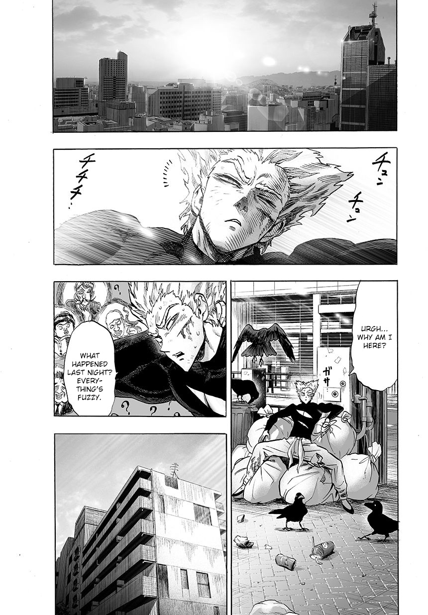 Chapter 51: Headgear page 12