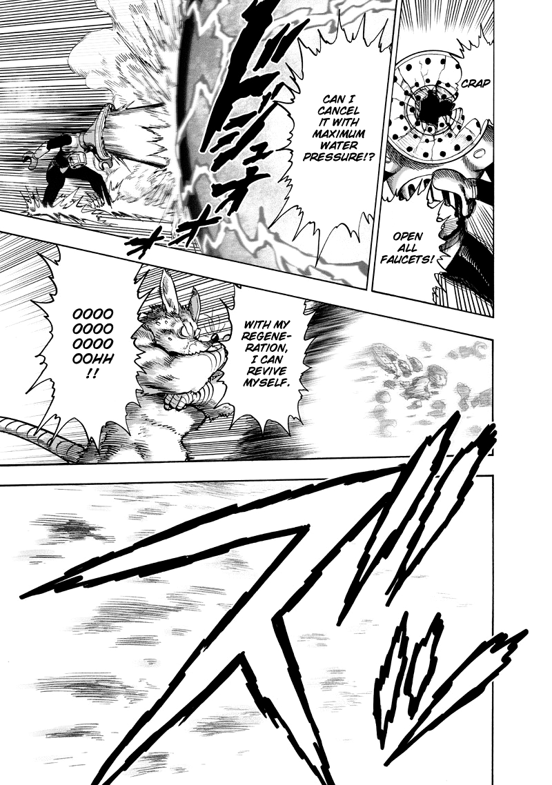 Chapter 91: Rover page 28