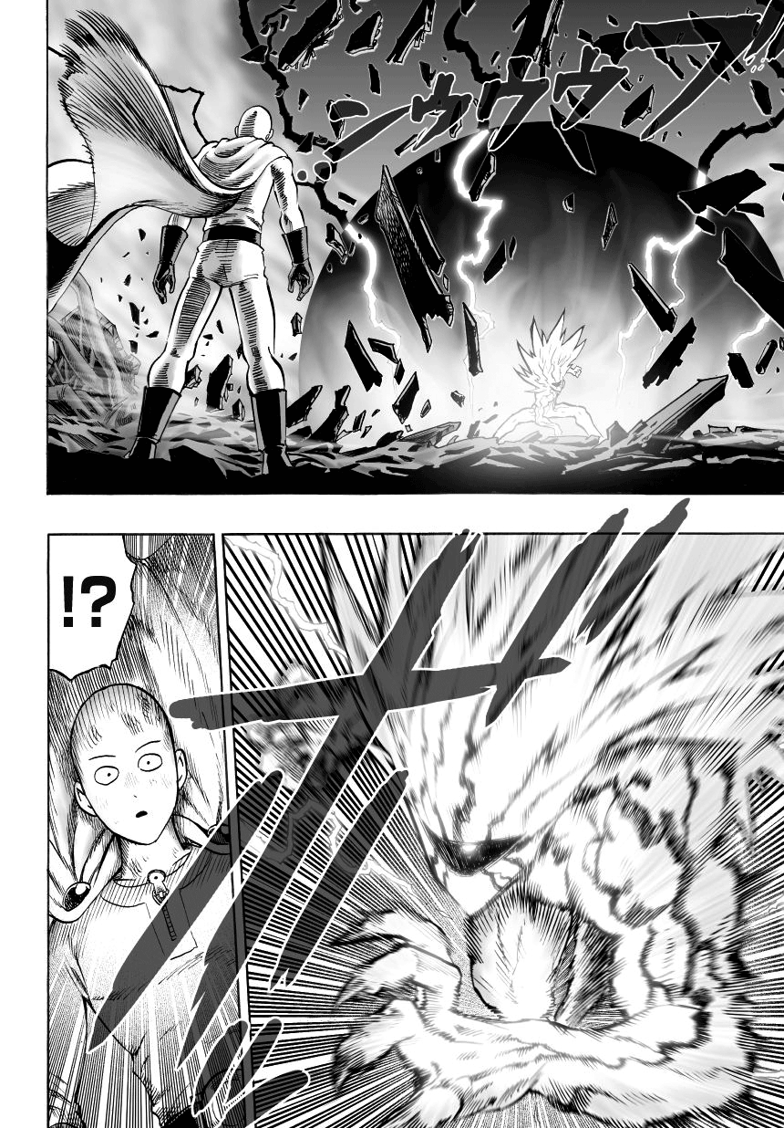 Chapter 36: The Power of Boros page 7