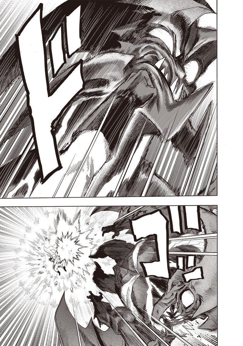 Chapter 163: Tougher Than a Mountain page 37