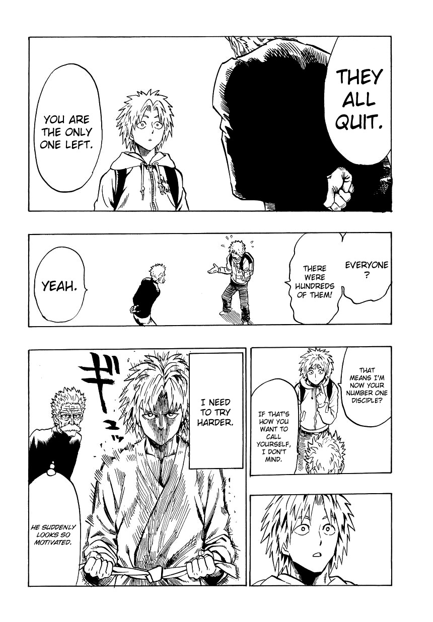 Chapter 37.7 (Recollection Of A Most Sincere Apprentice | Volume 7 Extras) page 4