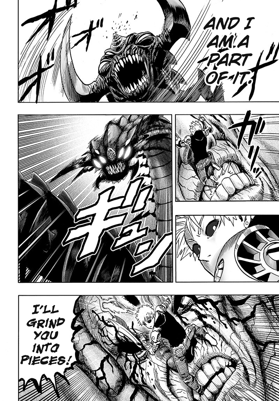 Chapter 84: Escalation page 92