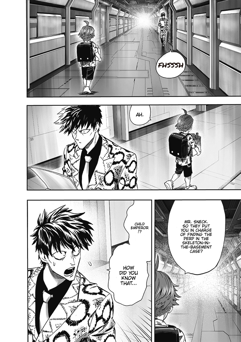 Chapter 190: Scheme page 17