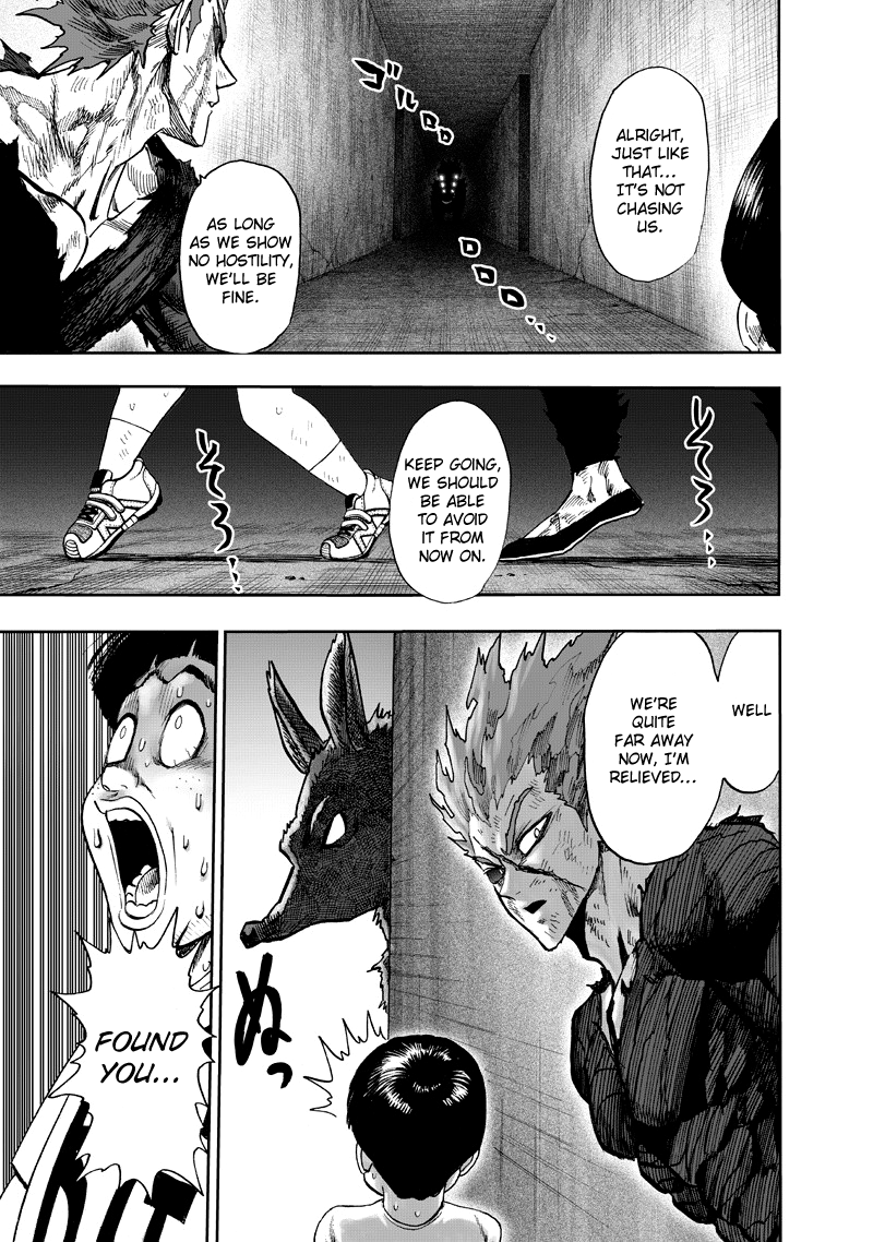 Chapter 91: Rover page 5