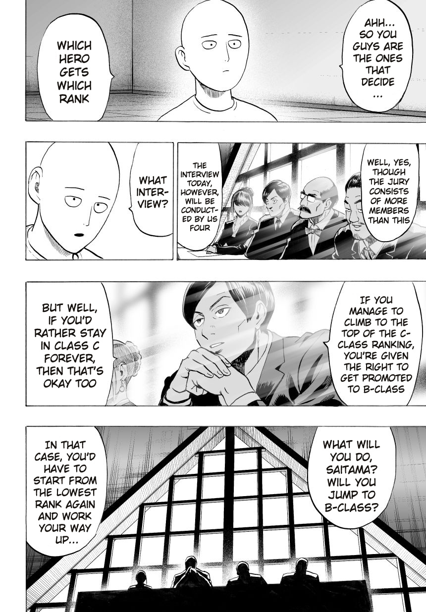 Chapter 29: B-Class page 10