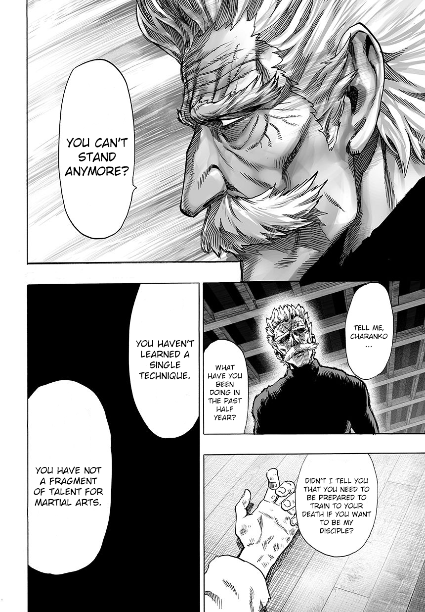 Chapter 46: Hero Hunt page 2