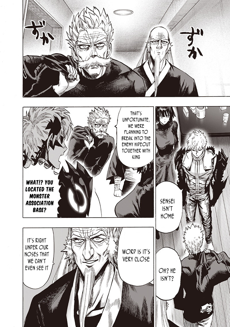 Chapter 93: Let's Go! page 63