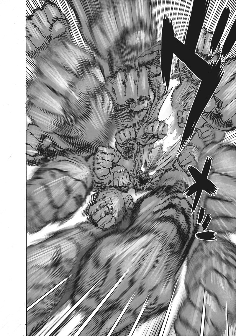 Chapter 164: The Abominable Fist That Turned Against God page 5
