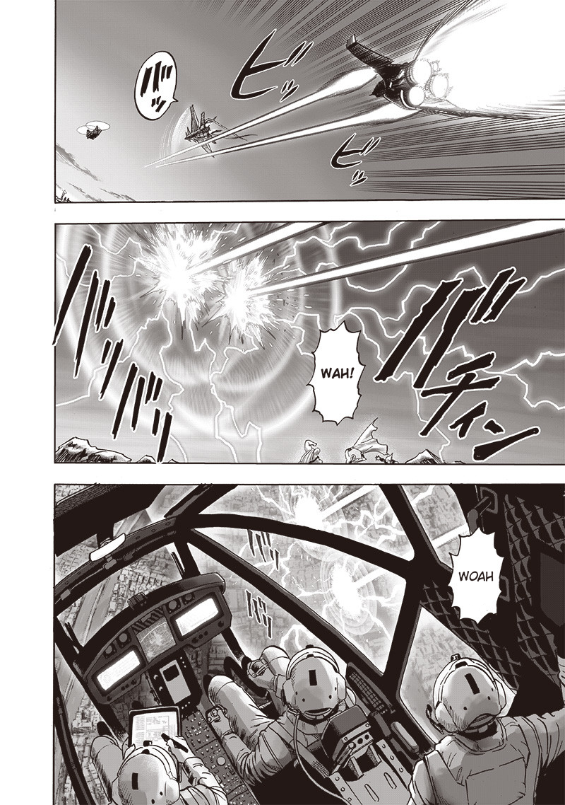 Chapter 134: Twist page 55