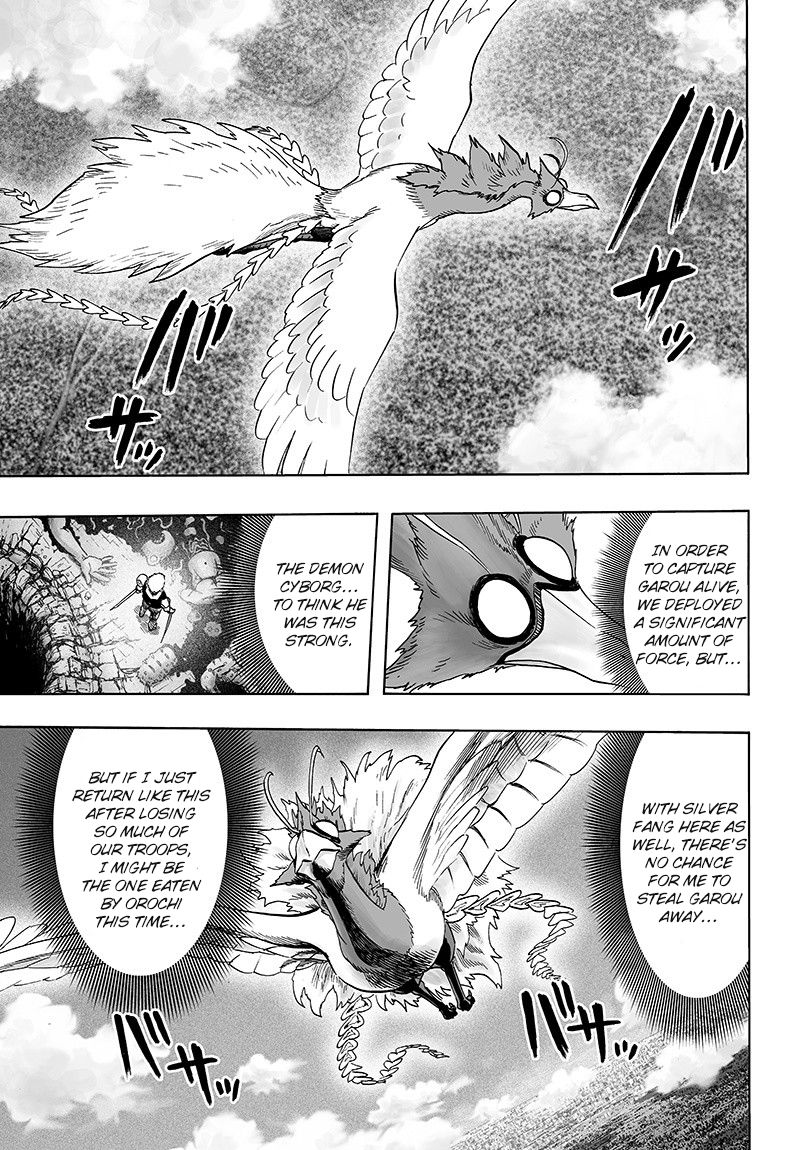 Chapter 84: Escalation page 19