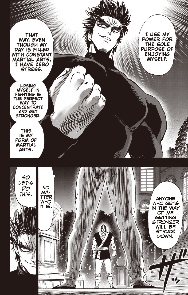 Chapter 150: Master and Disciple page 11