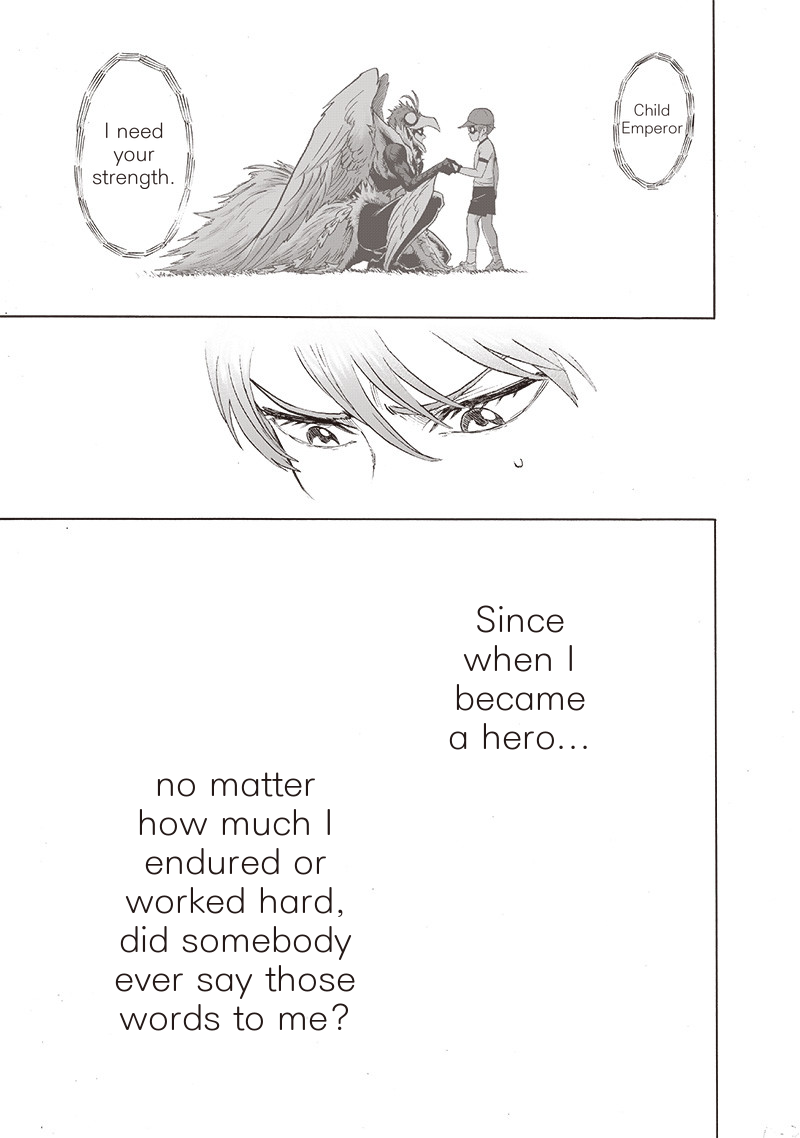Chapter 99: Heat Up page 35