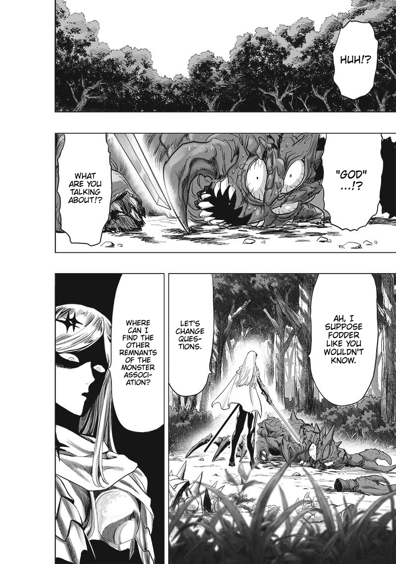 Chapter 185: Updates page 3