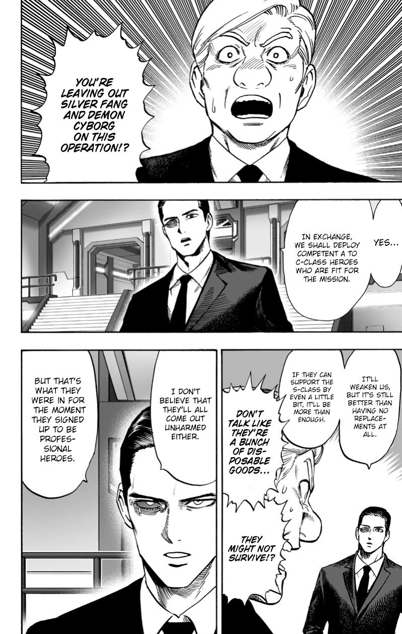 Chapter 89: Hotpot page 85