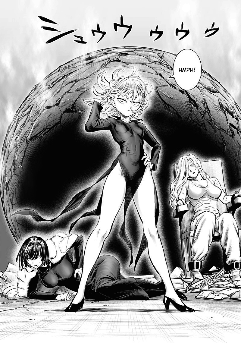 Chapter 177: The Supernatural & Risks page 28