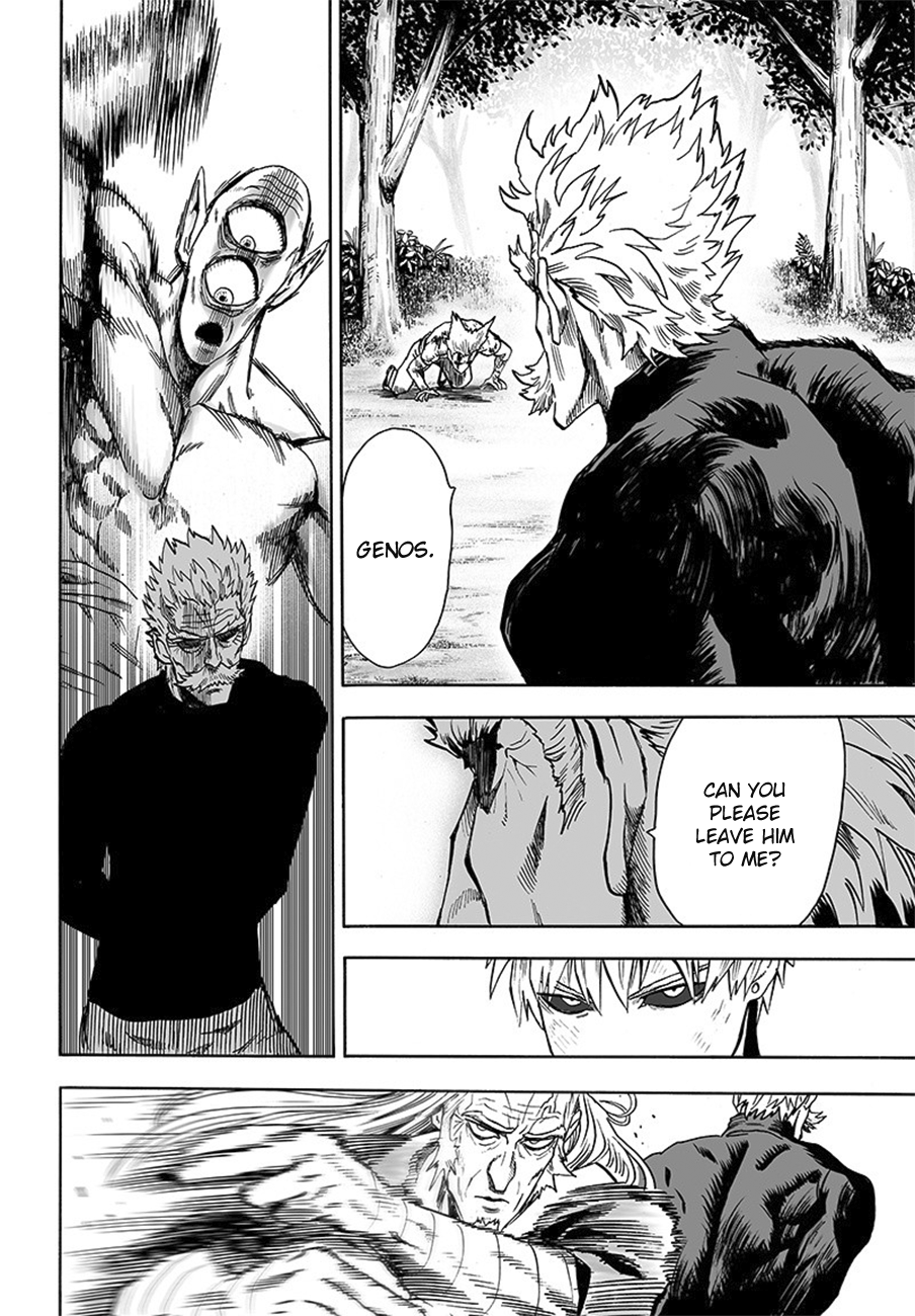 Chapter 83: The Cruel Staircase page 45
