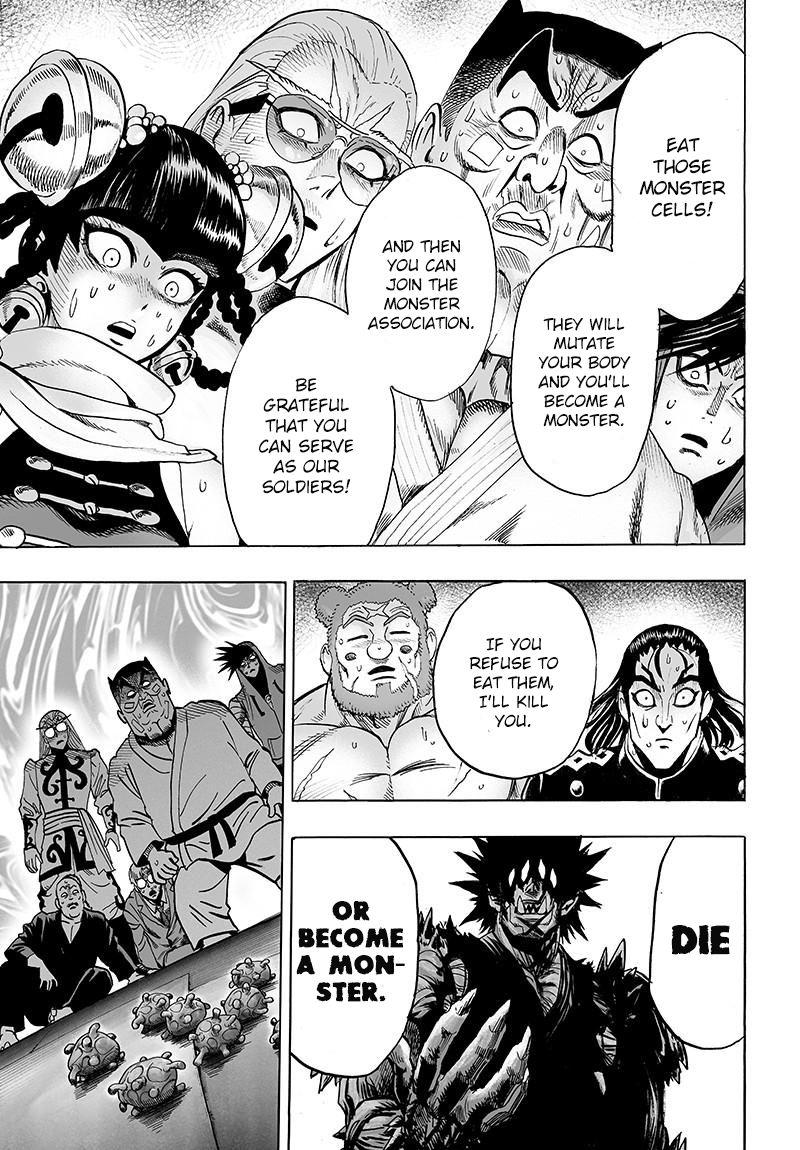 Chapter 72: Monsterization page 13