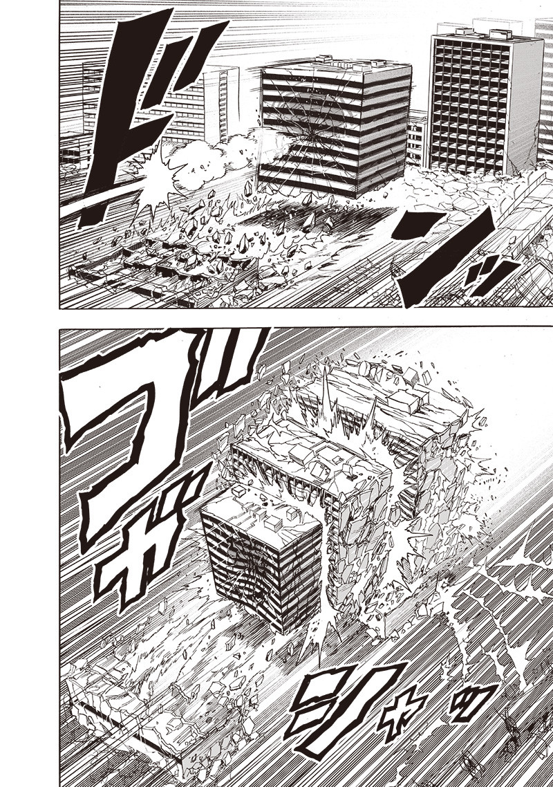 Chapter 163: Tougher Than a Mountain page 16