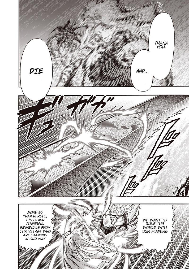 Chapter 95: Speedster page 46
