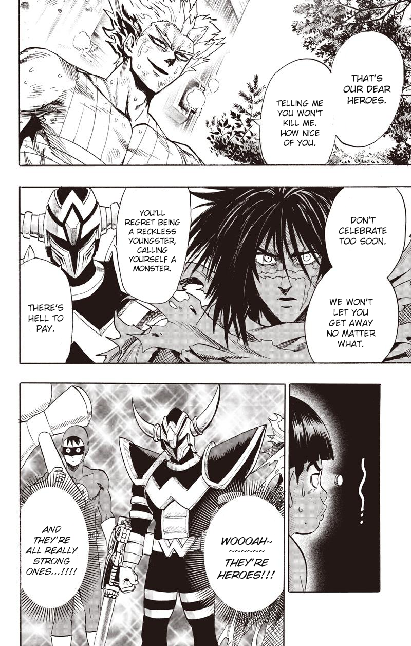 Chapter 81: Willpower page 14
