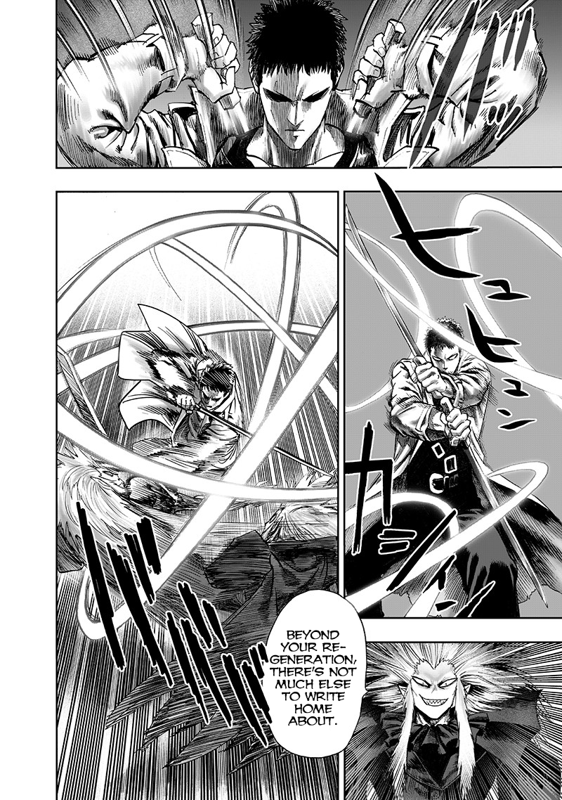 Chapter 101: Zombieman page 29