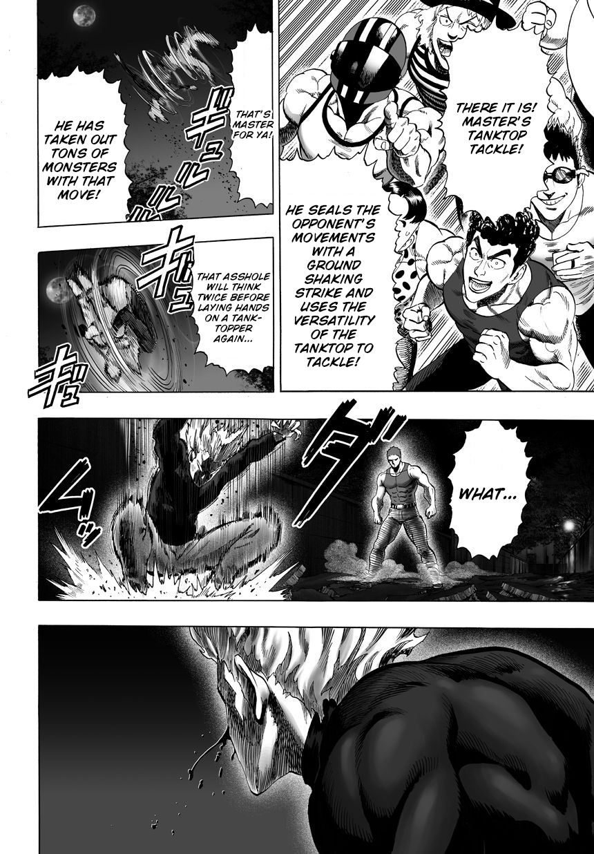 Chapter 46: Hero Hunt page 17