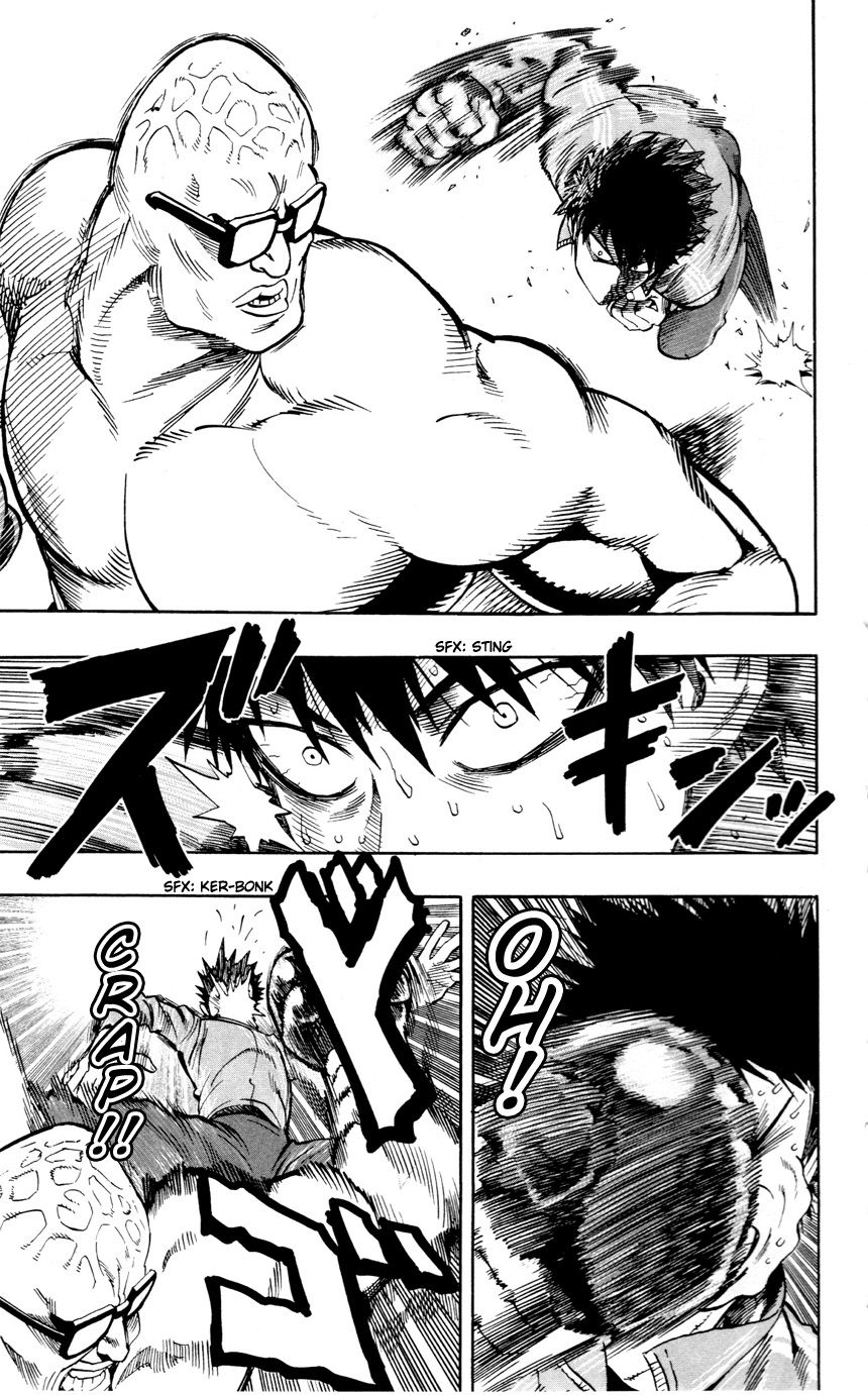 Chapter 15.5 (Brushing Up | Volume 2 Extras) page 12