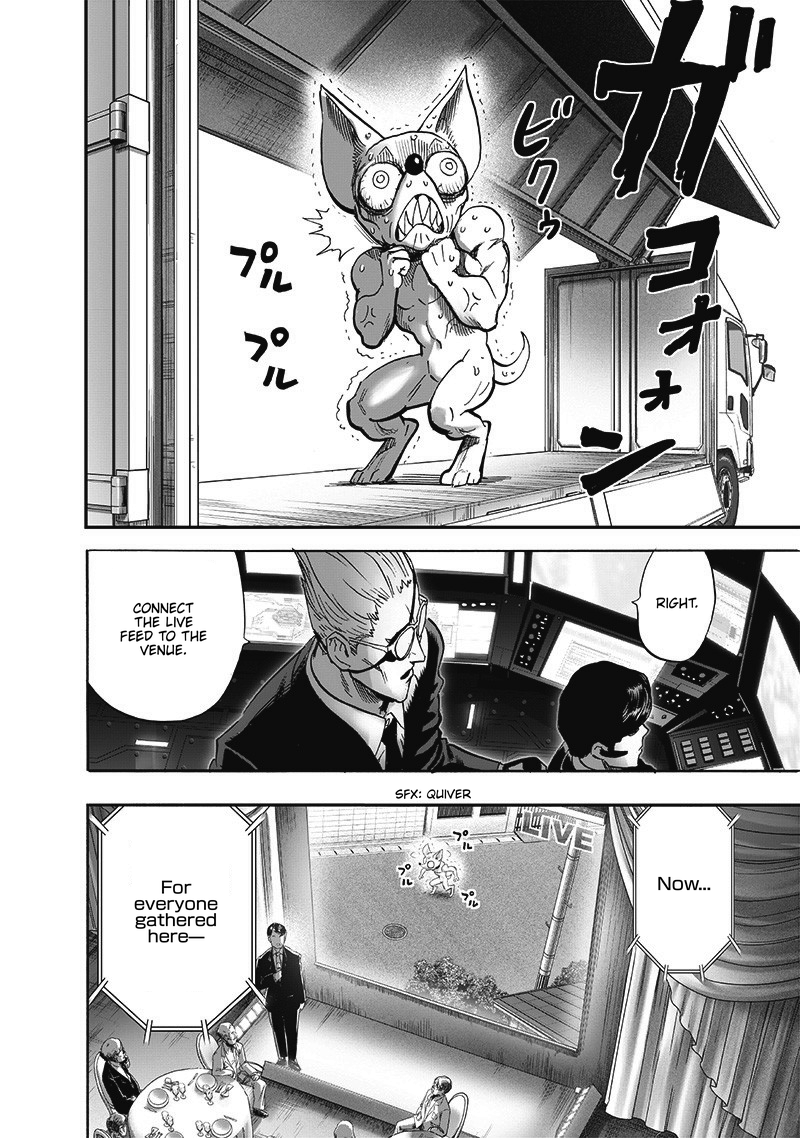 Chapter 187: The Butterfly and The Back page 5