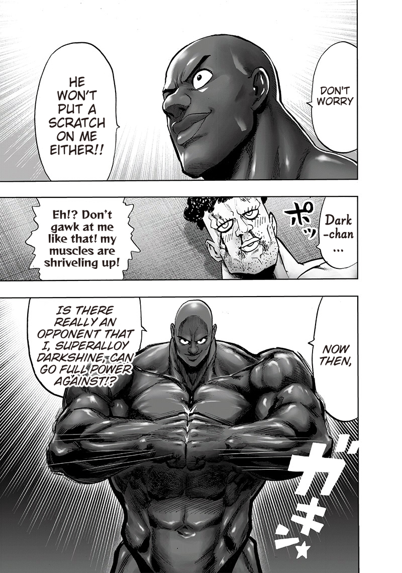 Chapter 121: Broken page 9