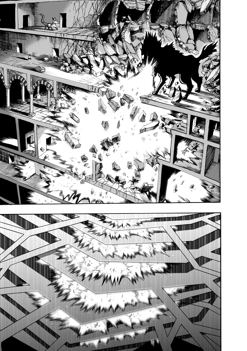 Chapter 91: Rover page 38