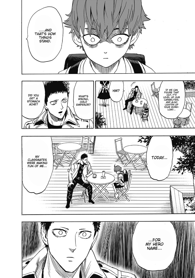 Chapter 190: Scheme page 5