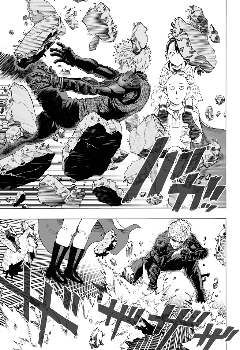 Chapter 40.6 (Lost Cat | Volume 8 Extras) page 15