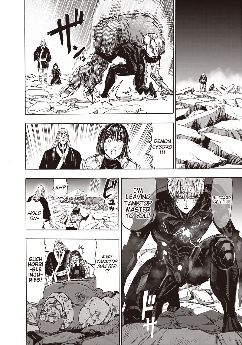 Chapter 146: Backup page 20