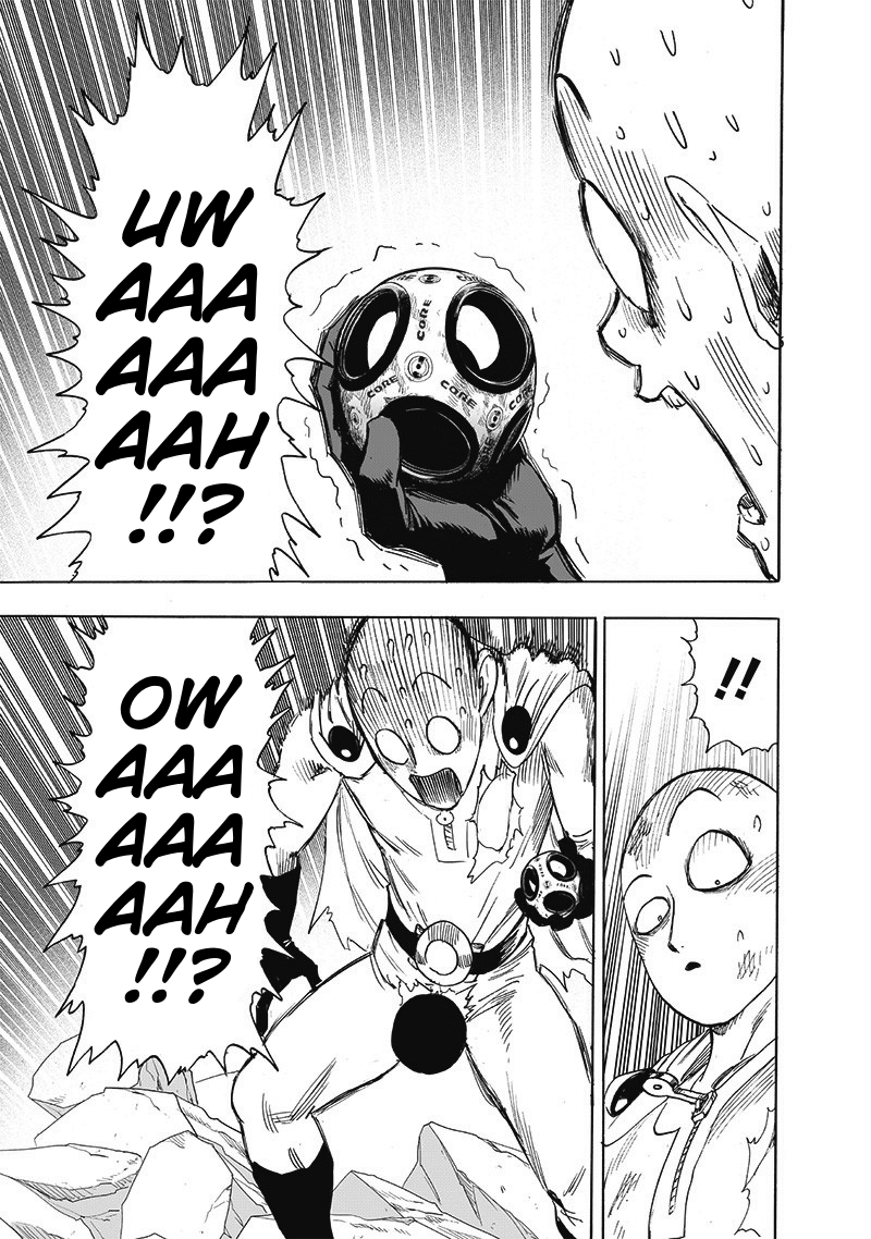 Chapter 168: Awakening of the Gods page 71