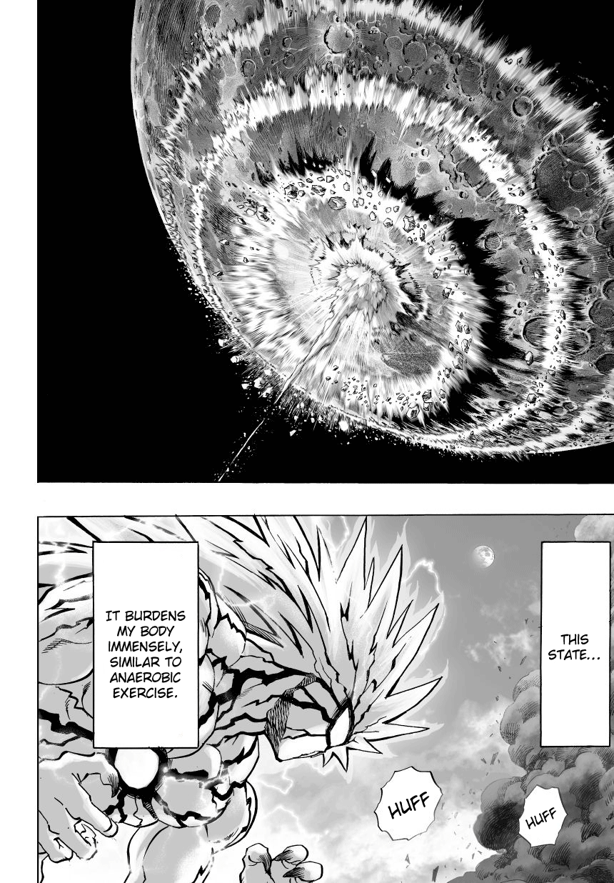 Chapter 36: The Power of Boros page 18