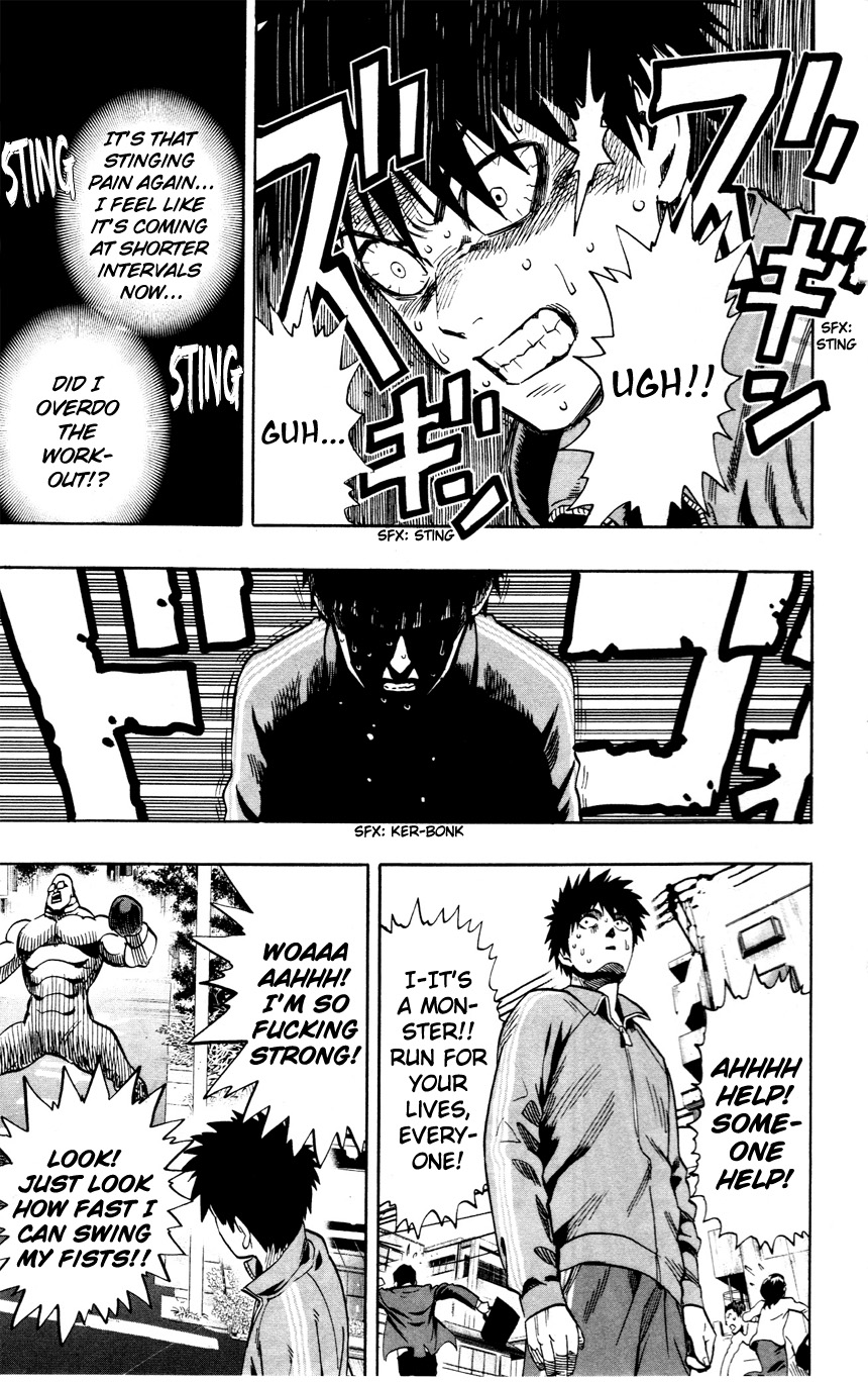 Chapter 15.5 (Brushing Up | Volume 2 Extras) page 10