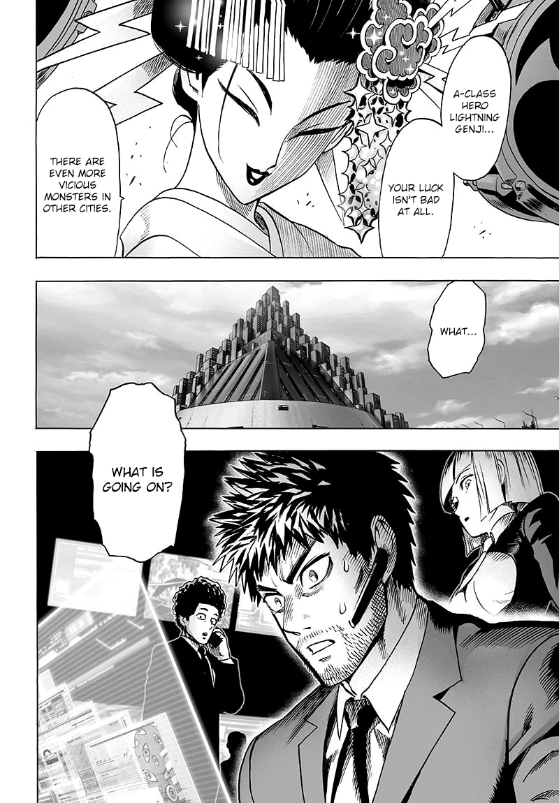 Chapter 59: Only You page 22