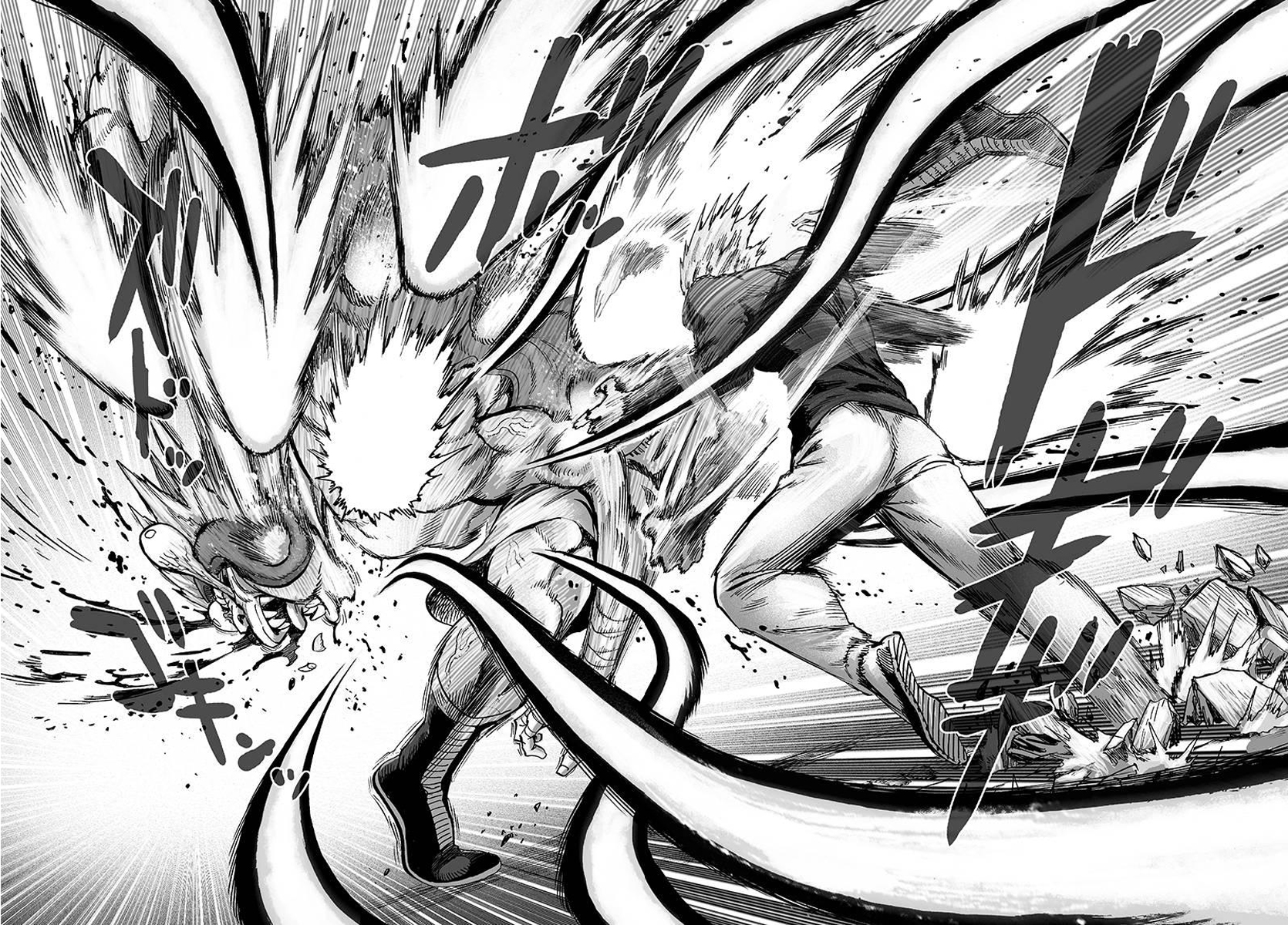 Chapter 60: Entering the Stadium page 24
