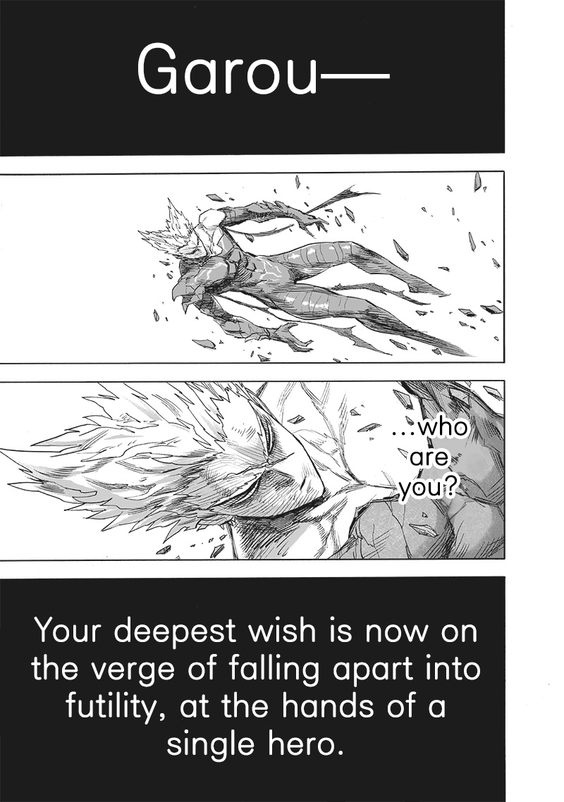 Chapter 164: The Abominable Fist That Turned Against God page 37