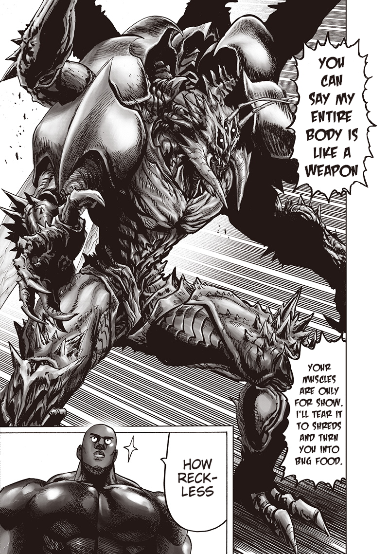 Chapter 109: Superalloy Darkshine page 12