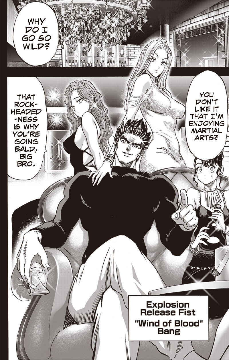 Chapter 150: Master and Disciple page 9