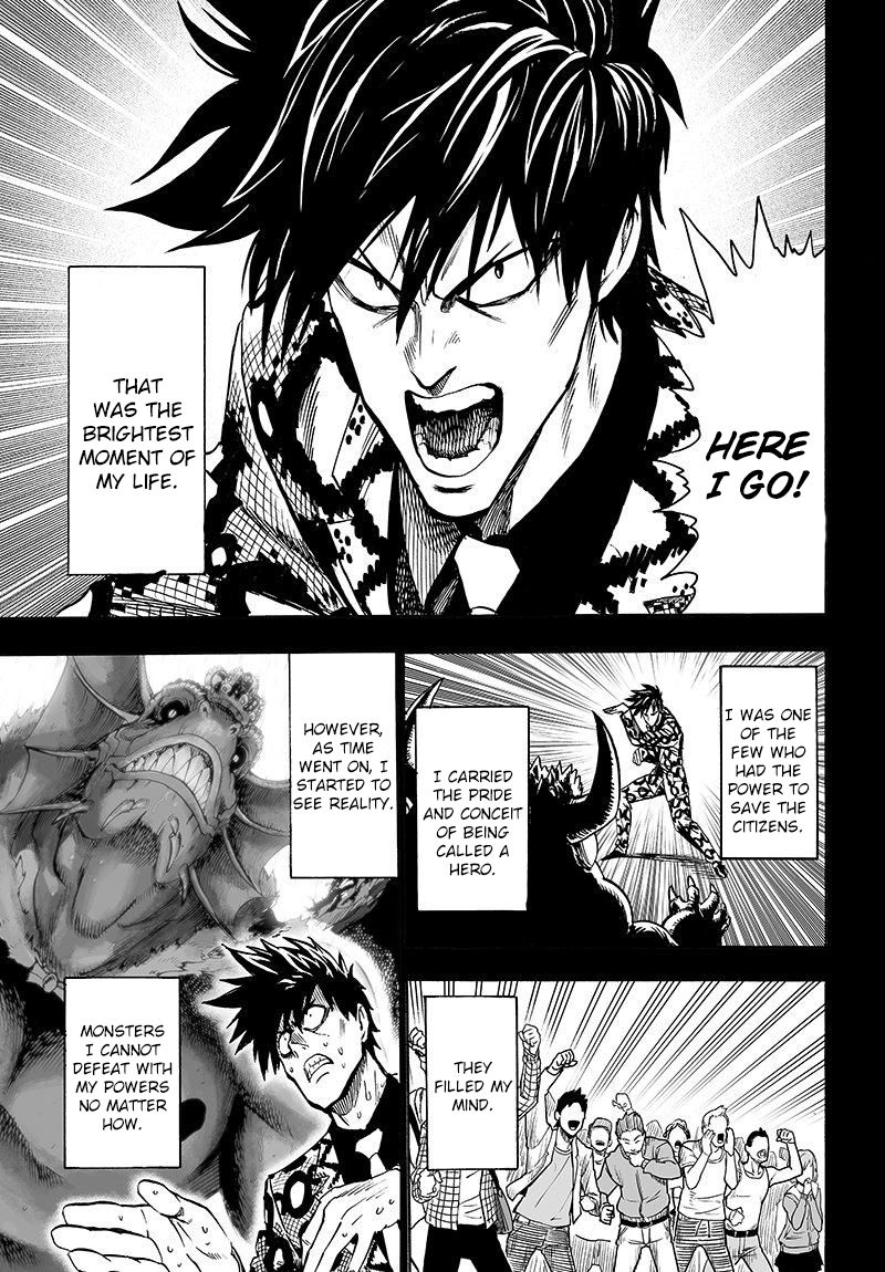 Chapter 66: The Strong Guys page 3