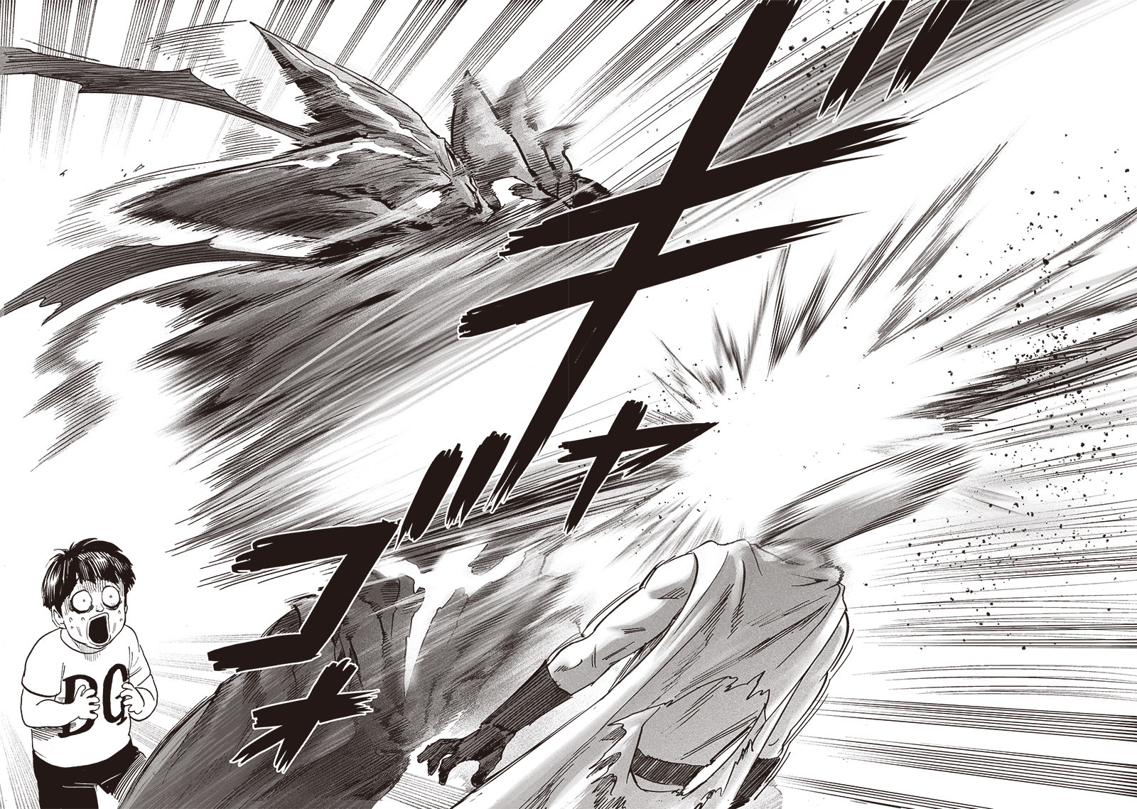 Chapter 162: Greatest Hero page 36
