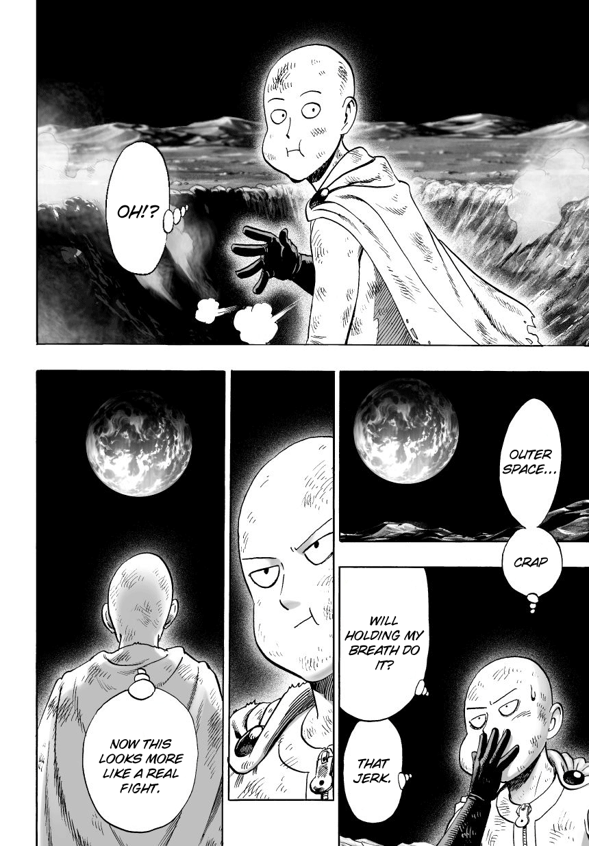 Chapter 36: The Power of Boros page 16