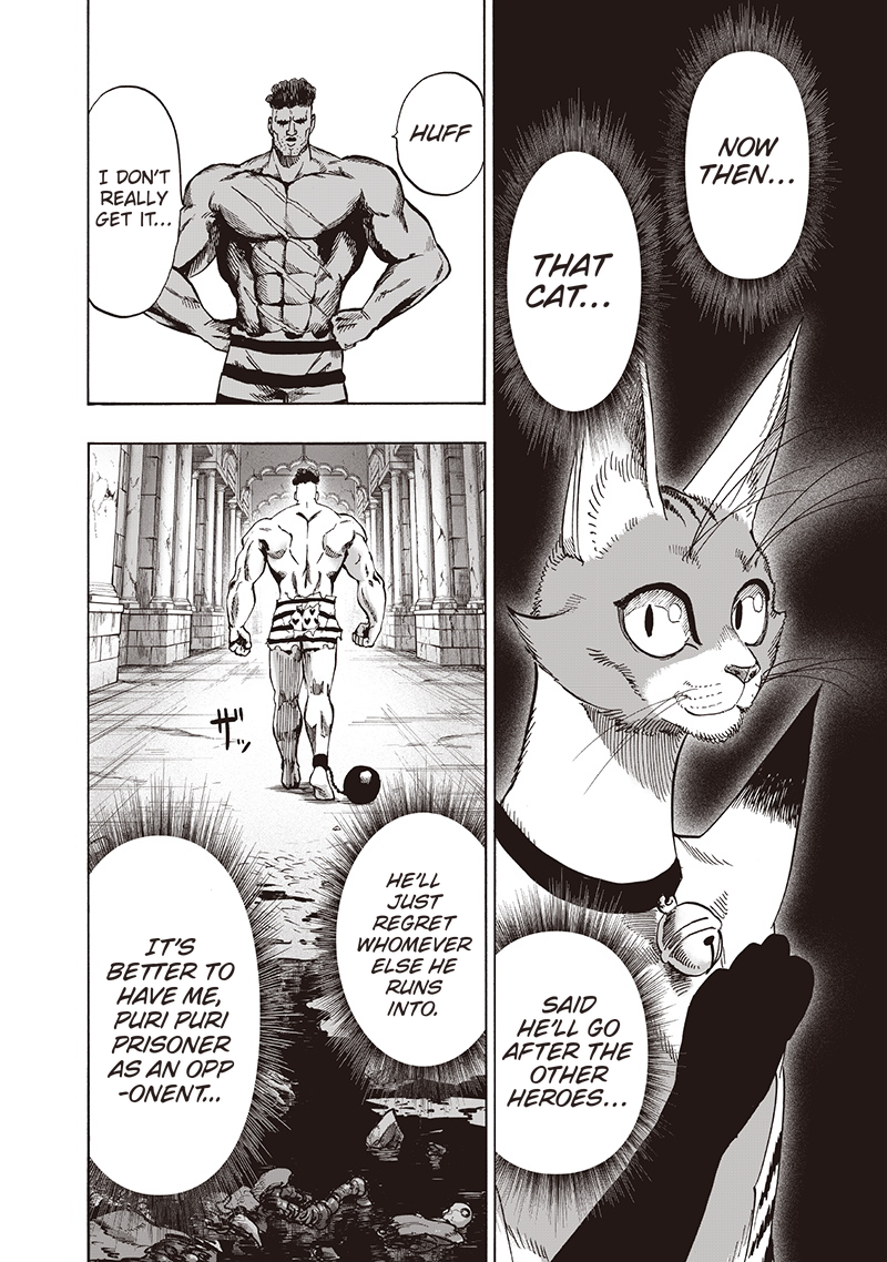 Chapter 109: Superalloy Darkshine page 3