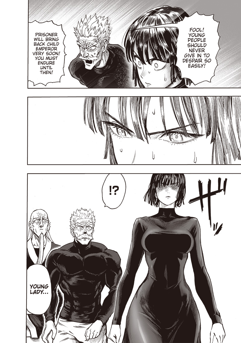 Chapter 142: How To behave page 7