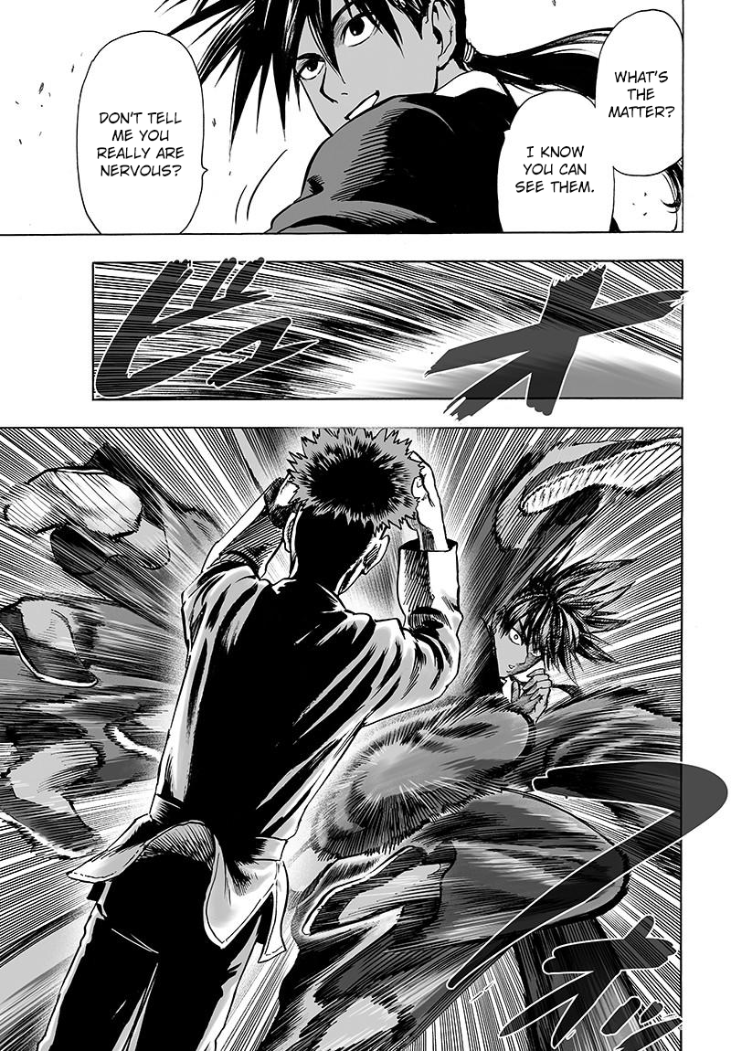 Chapter 70: Being Strong Is Fun page 13