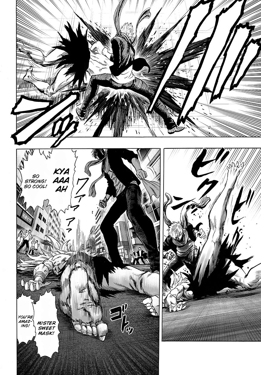 Chapter 45: Hero Name page 12